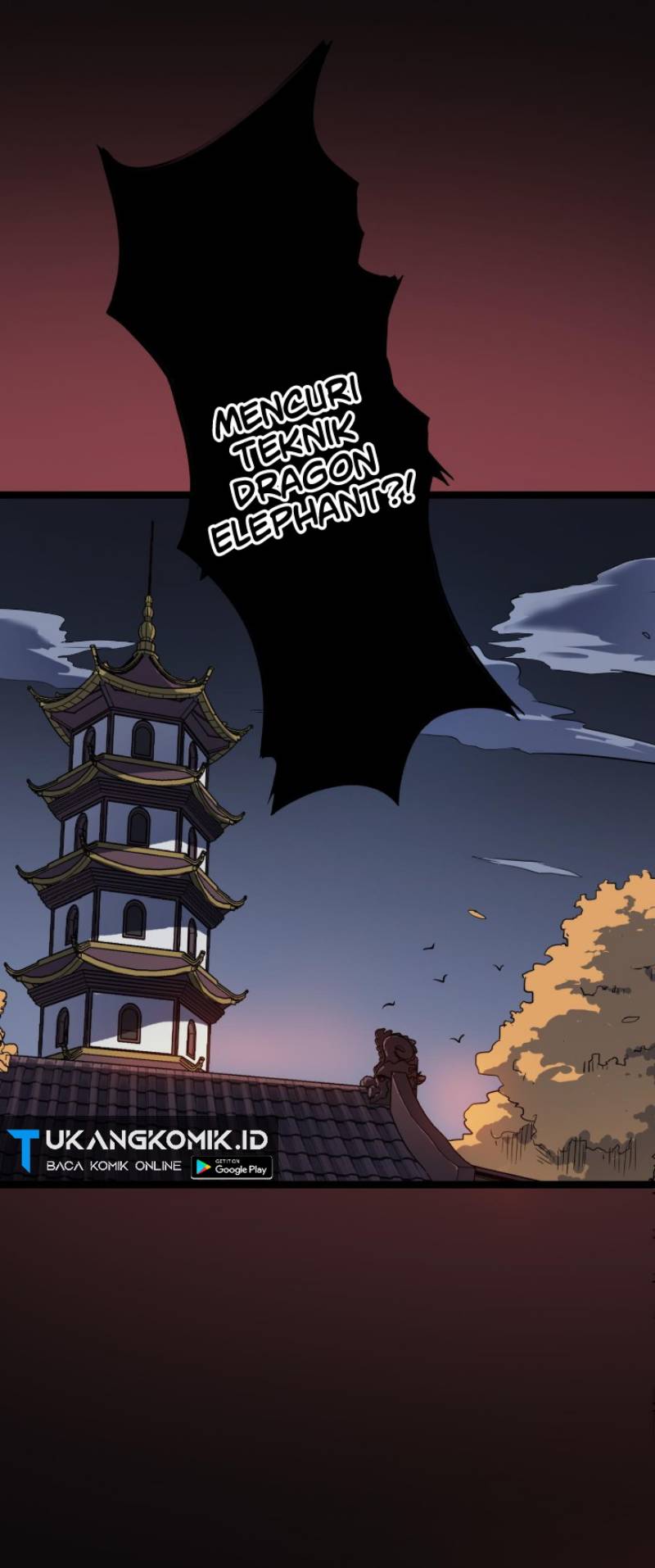 Building the Strongest Shaolin Temple in Another World Chapter 57 Gambar 15