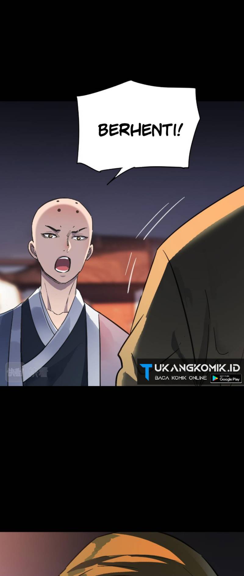 Building the Strongest Shaolin Temple in Another World Chapter 57 Gambar 30