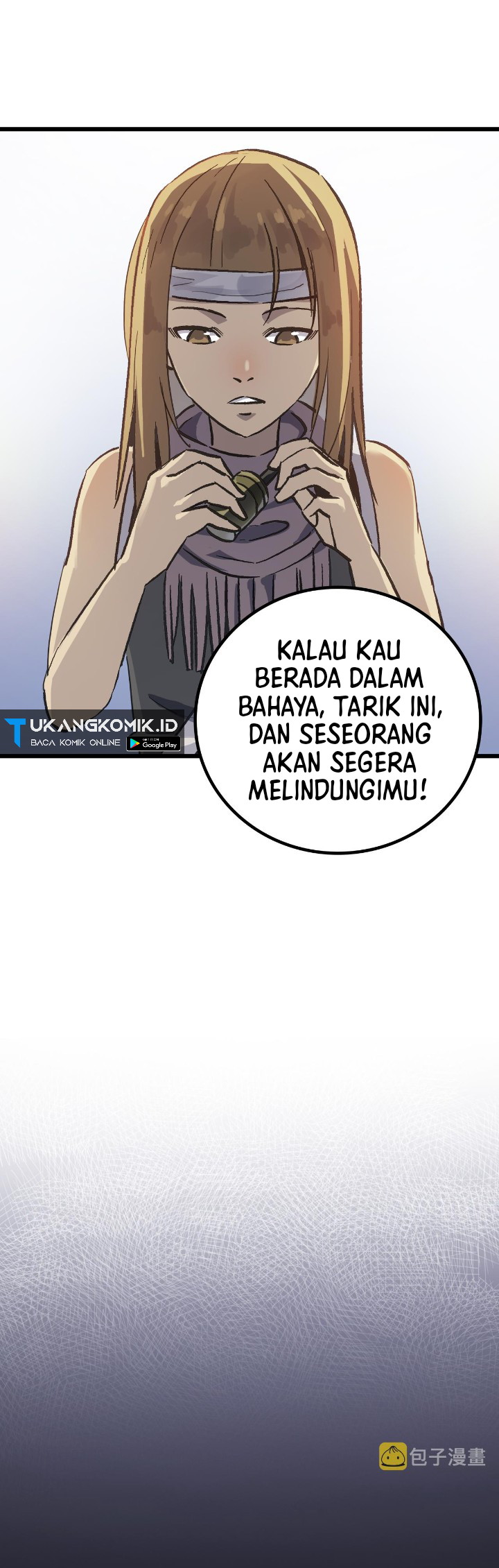 Building the Strongest Shaolin Temple in Another World Chapter 58 Gambar 5