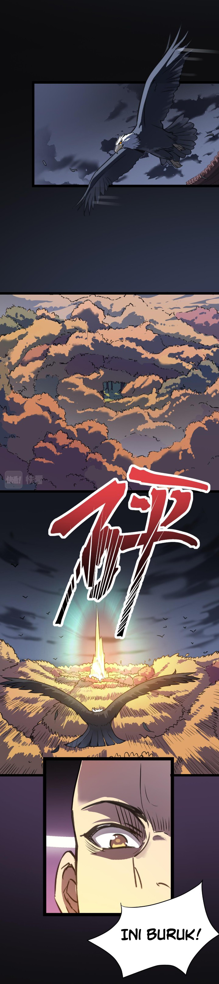 Building the Strongest Shaolin Temple in Another World Chapter 58 Gambar 9