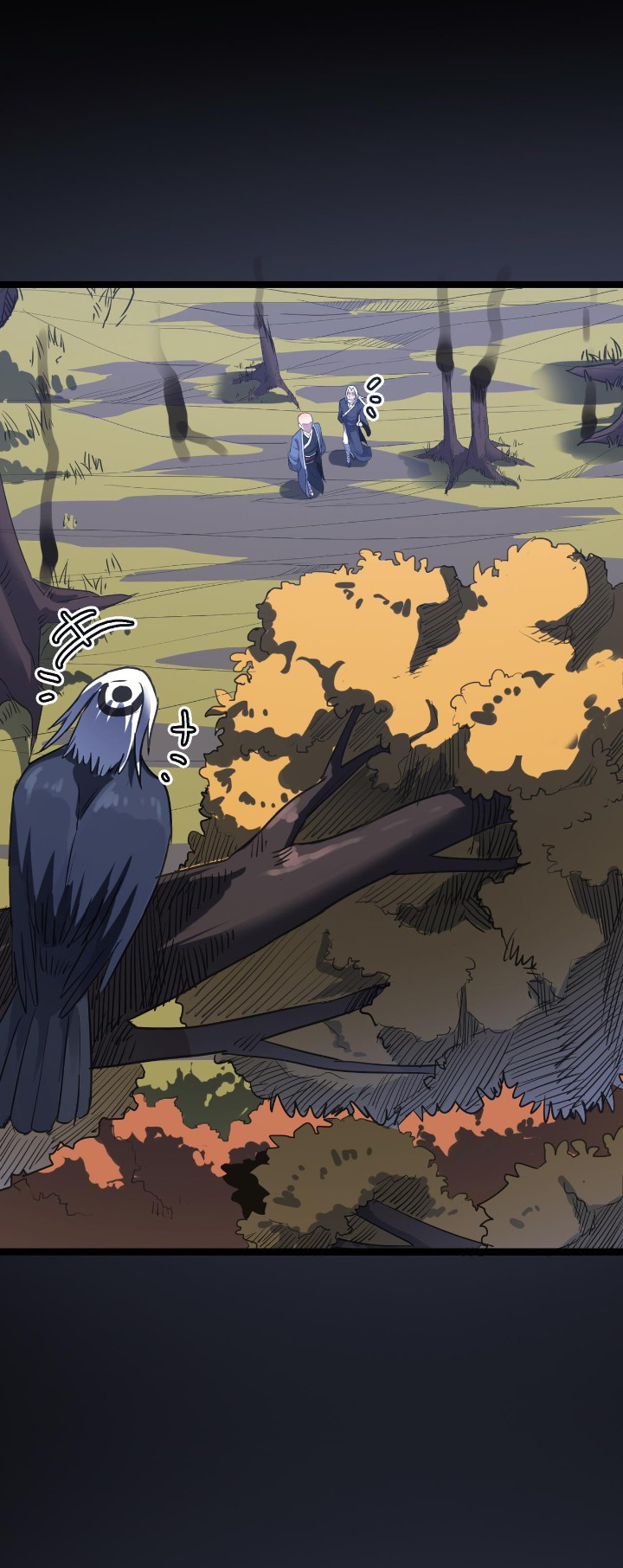 Building the Strongest Shaolin Temple in Another World Chapter 58 Gambar 22
