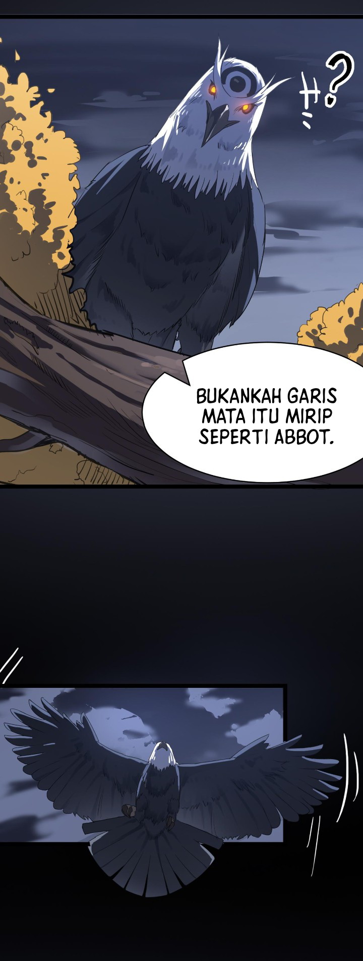 Building the Strongest Shaolin Temple in Another World Chapter 58 Gambar 23