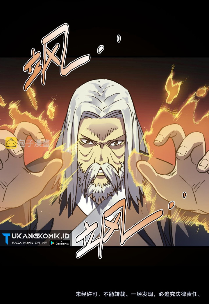 Building the Strongest Shaolin Temple in Another World Chapter 58 Gambar 34