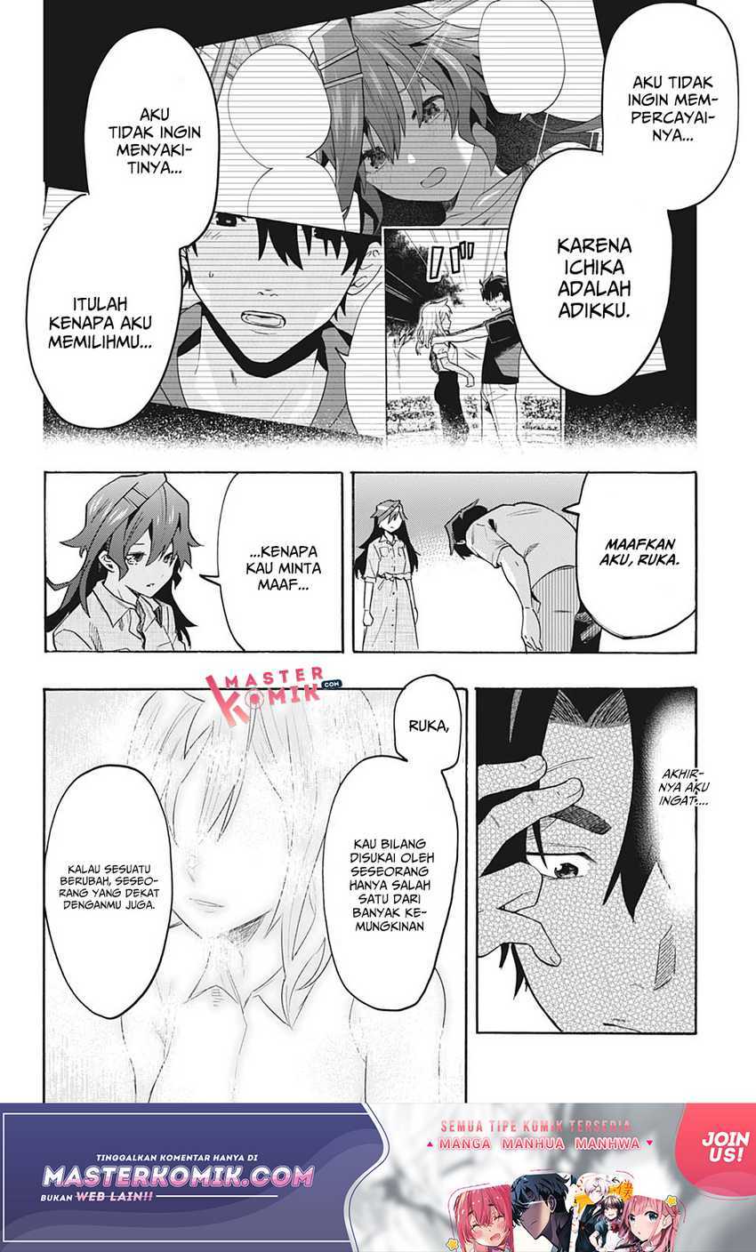 Bunkiten Chapter 07 END Gambar 2