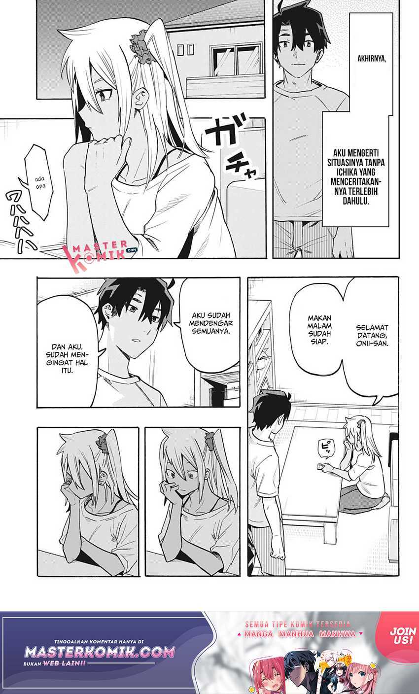 Bunkiten Chapter 07 END Gambar 5