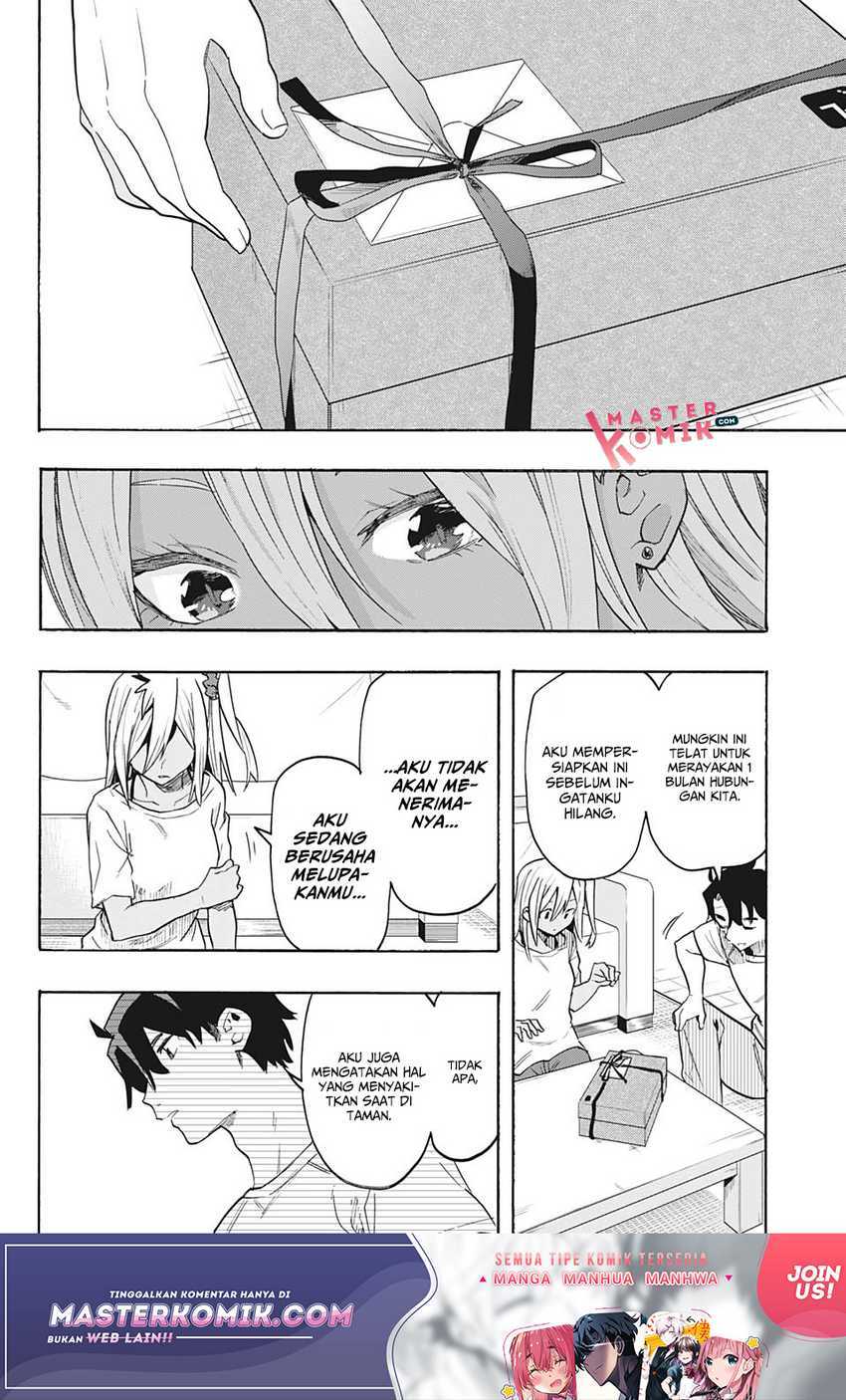 Bunkiten Chapter 07 END Gambar 6