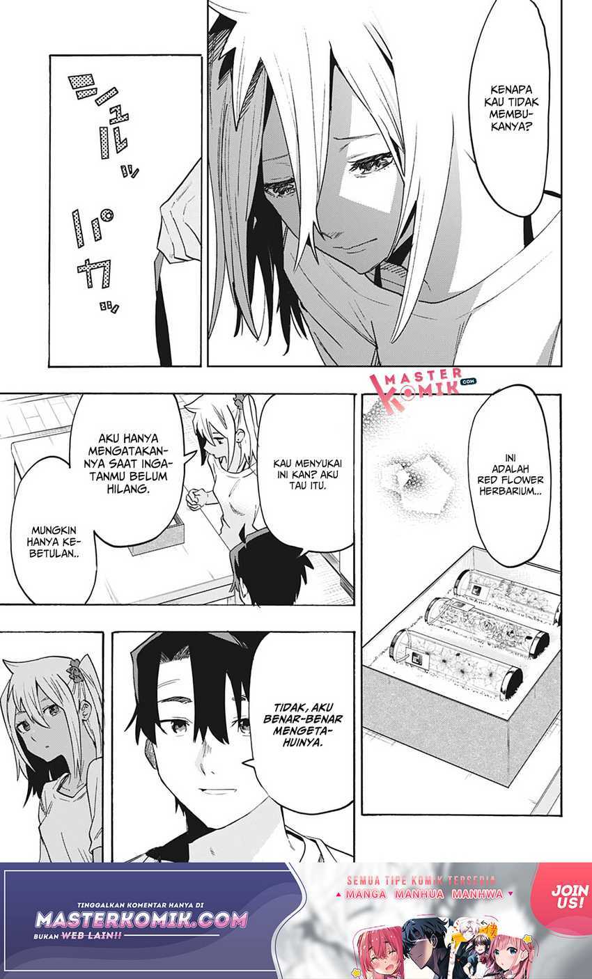 Bunkiten Chapter 07 END Gambar 7