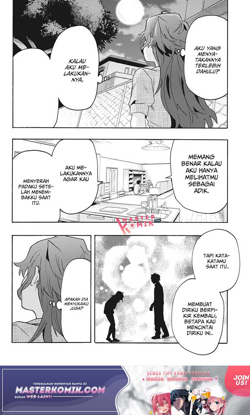 Bunkiten Chapter 07 END Gambar 10