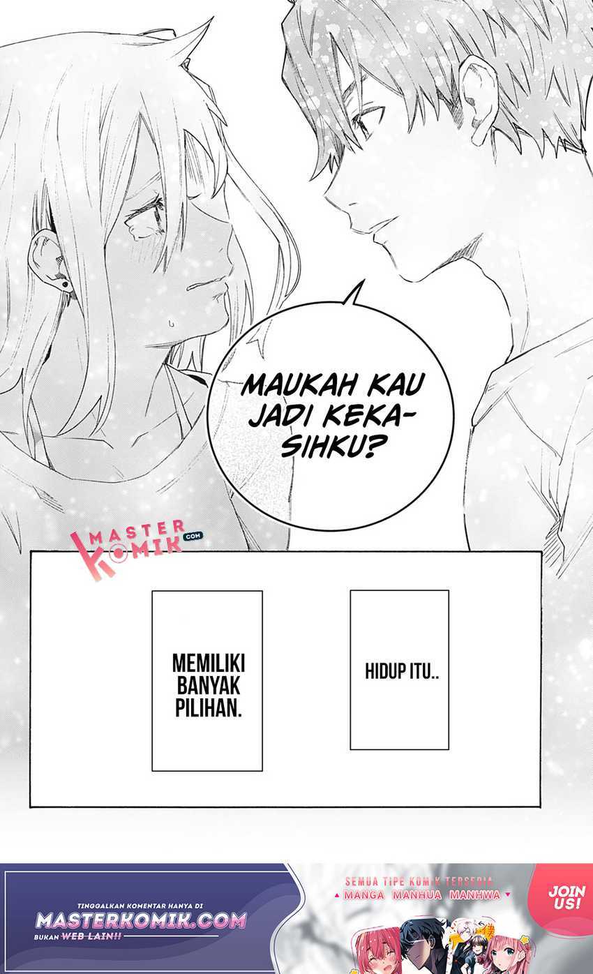 Bunkiten Chapter 07 END Gambar 12