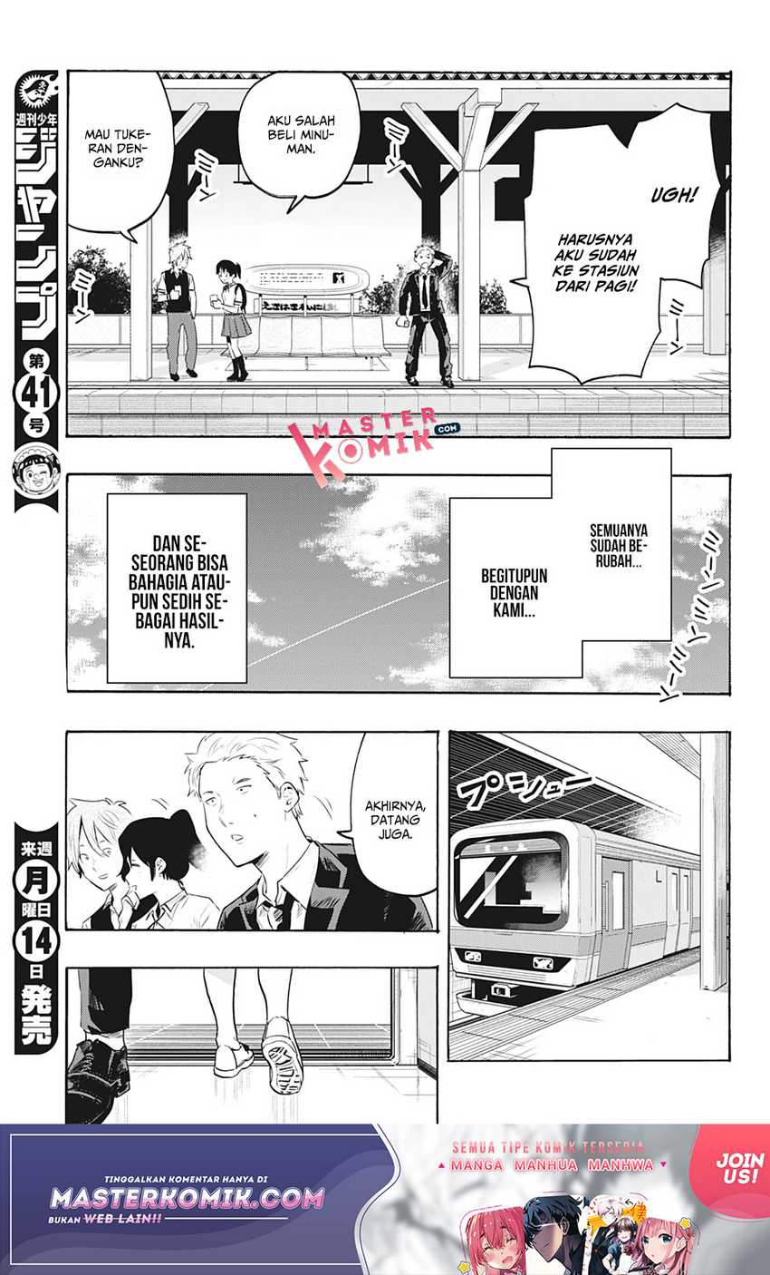 Bunkiten Chapter 07 END Gambar 13