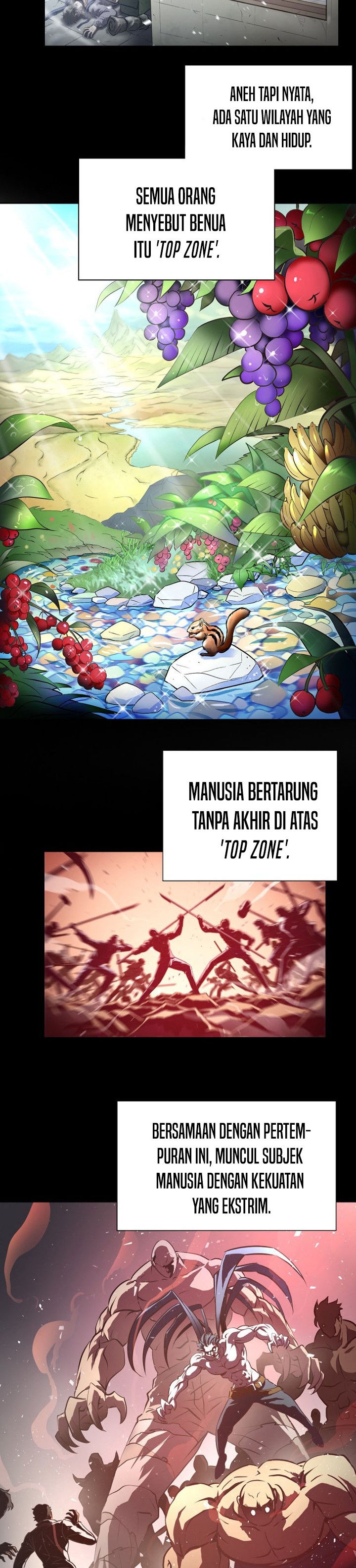 Burnout Shock Chapter 01 Gambar 3