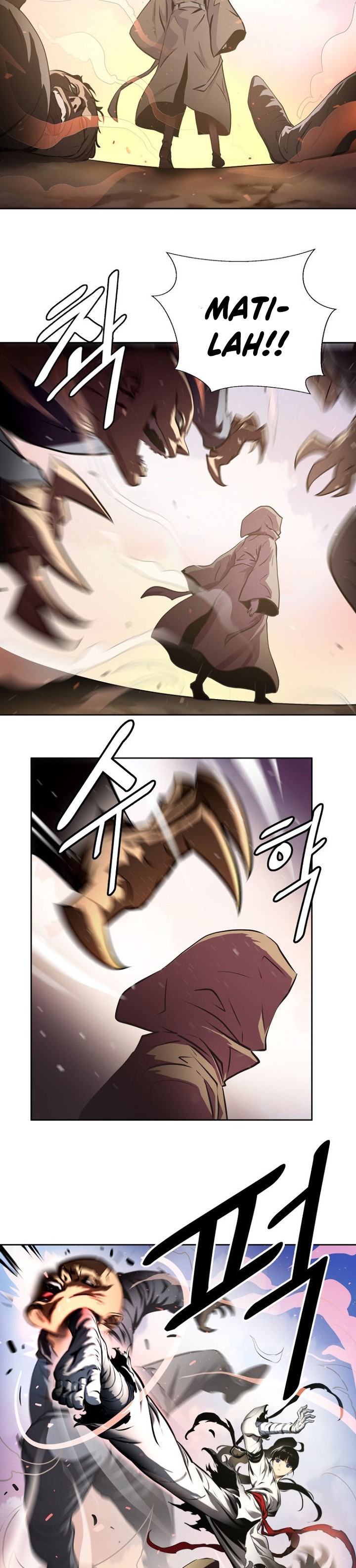 Burnout Shock Chapter 01 Gambar 5