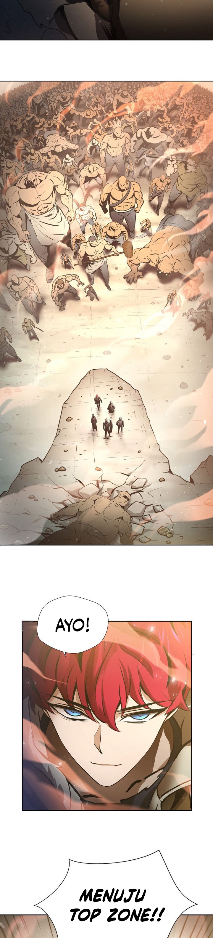 Burnout Shock Chapter 01 Gambar 10
