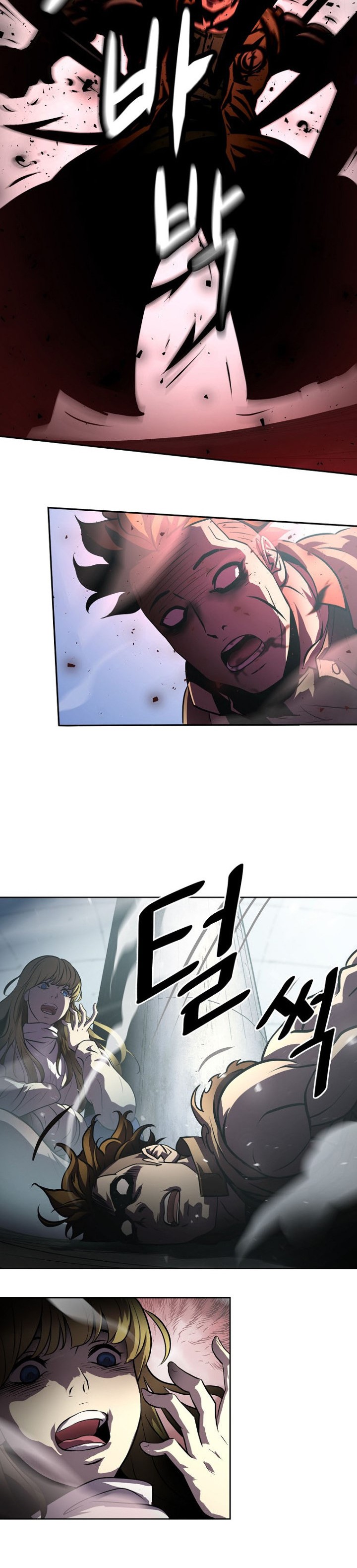 Burnout Shock Chapter 01 Gambar 24