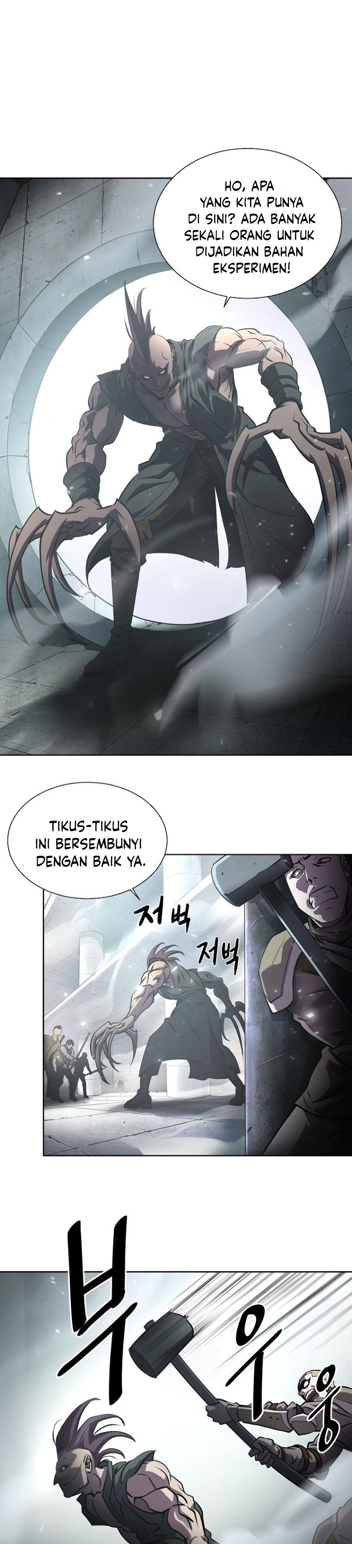 Burnout Shock Chapter 01 Gambar 25