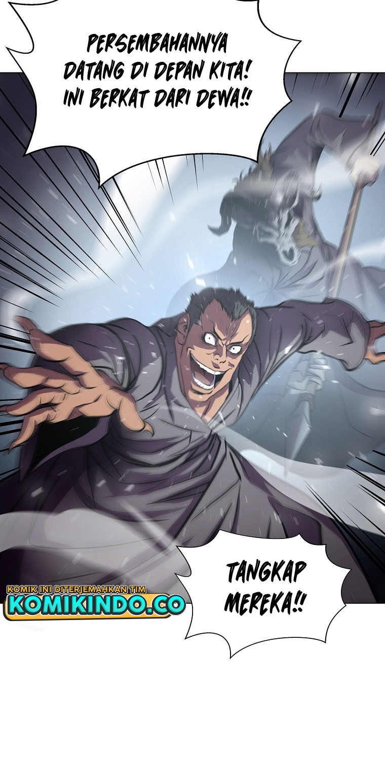 Burnout Shock Chapter 05 Gambar 7