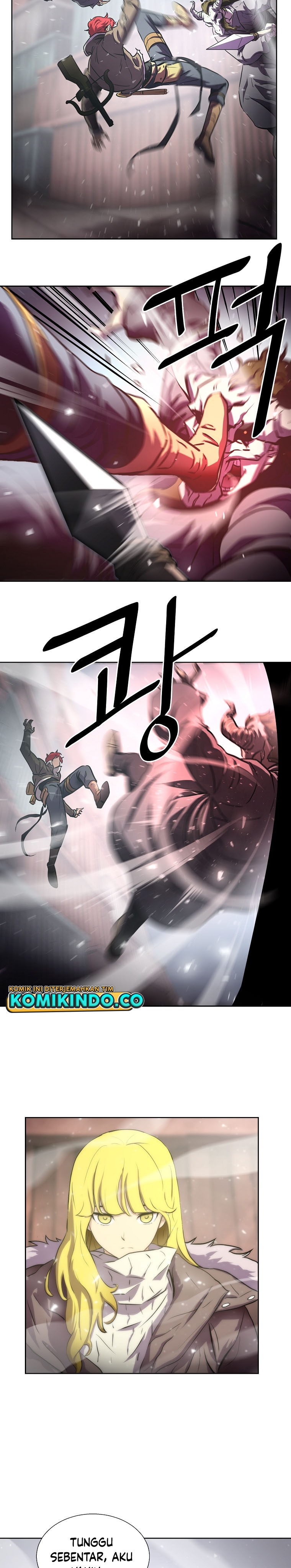 Burnout Shock Chapter 05 Gambar 9