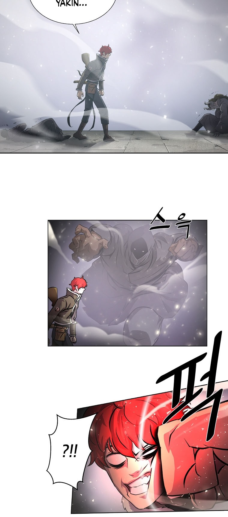 Burnout Shock Chapter 05 Gambar 10