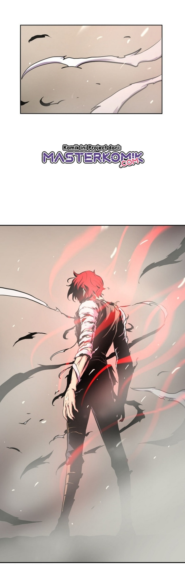 Burnout Shock Chapter 09 Gambar 3