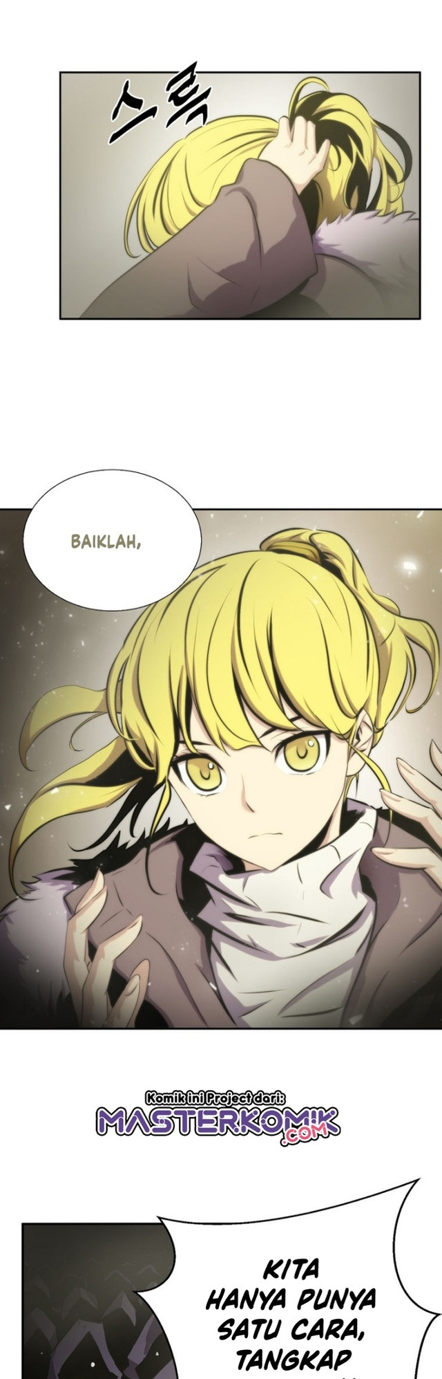 Burnout Shock Chapter 09 Gambar 6
