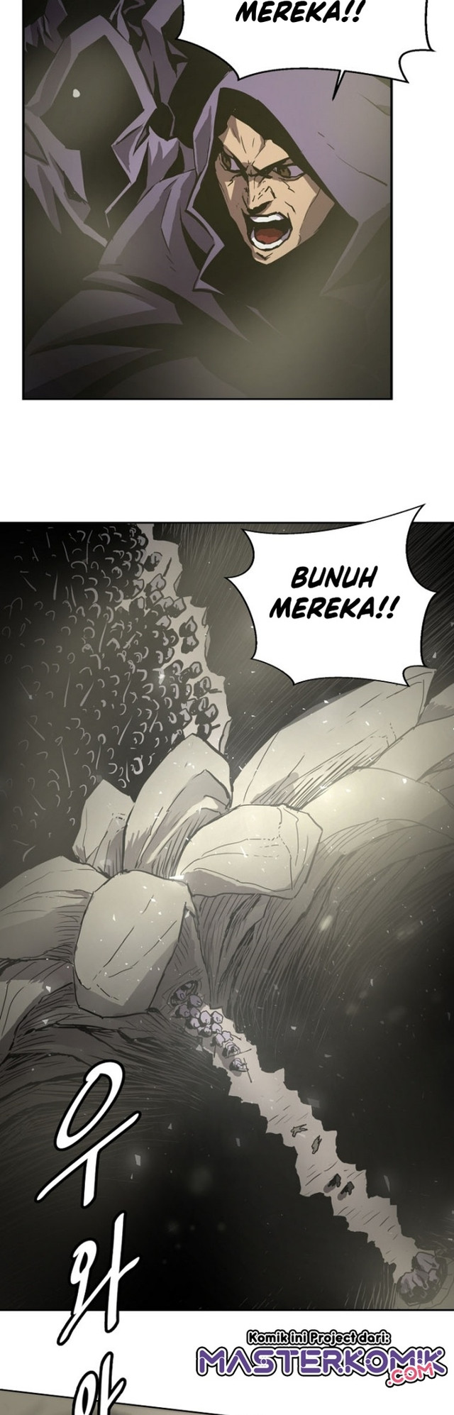 Burnout Shock Chapter 09 Gambar 7