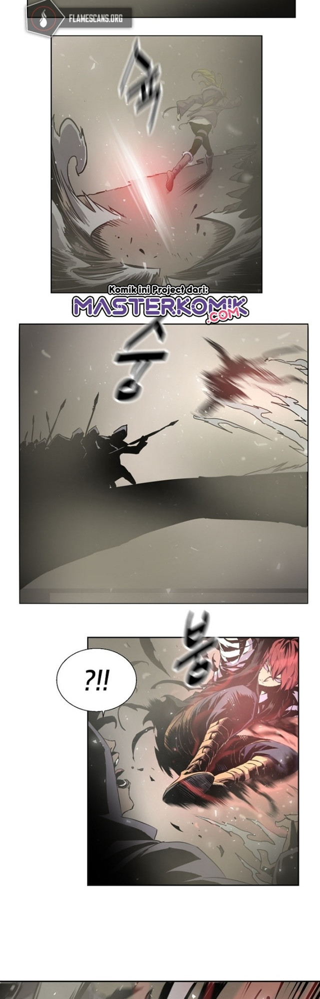 Burnout Shock Chapter 09 Gambar 9