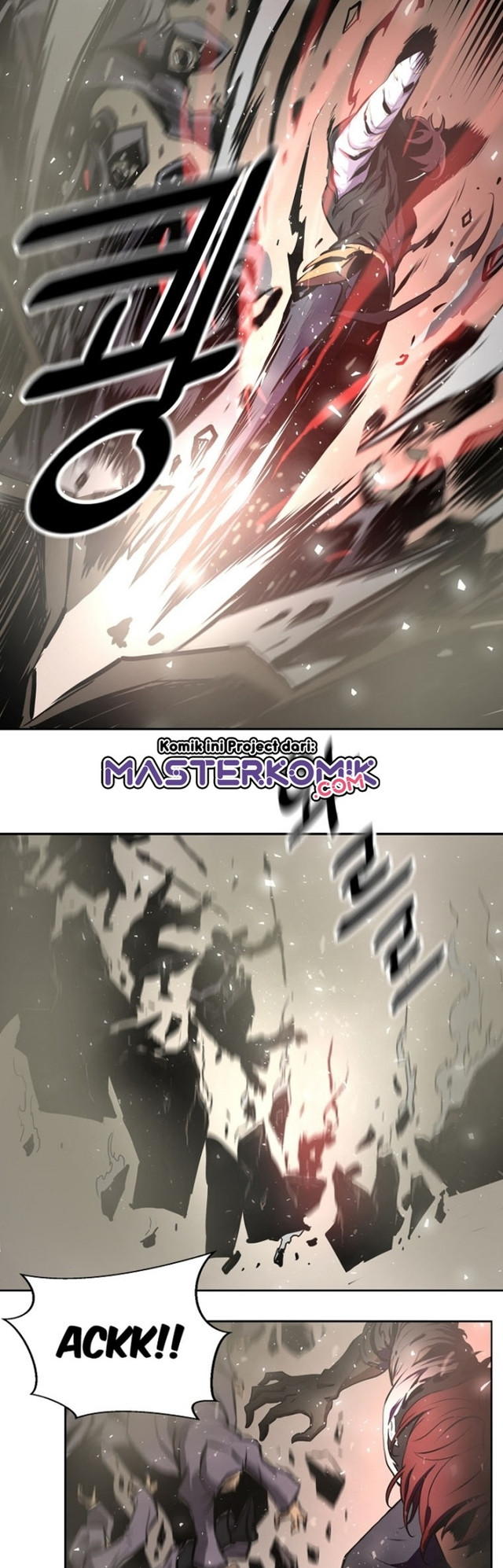 Burnout Shock Chapter 09 Gambar 10