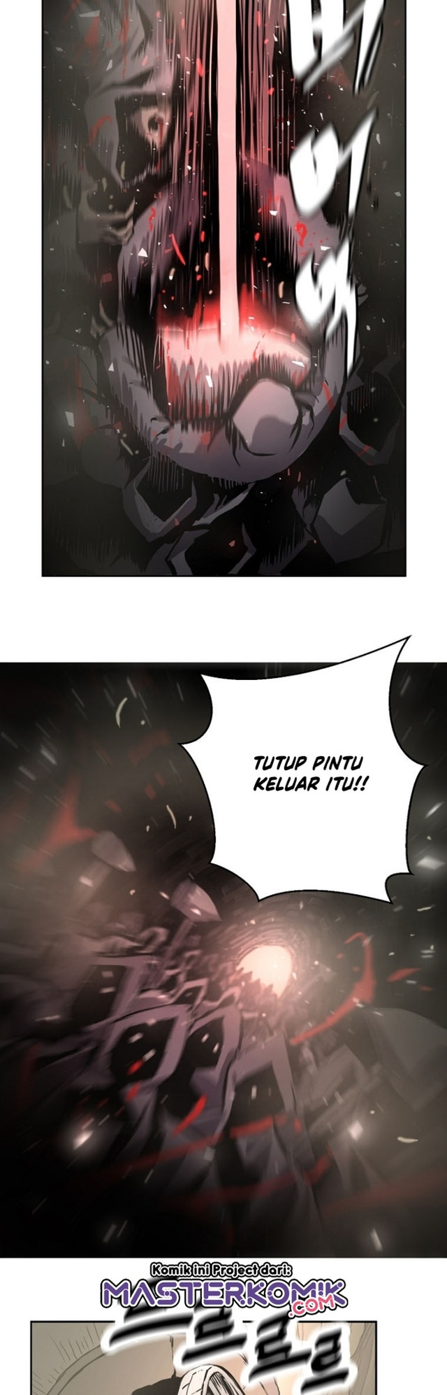 Burnout Shock Chapter 09 Gambar 15