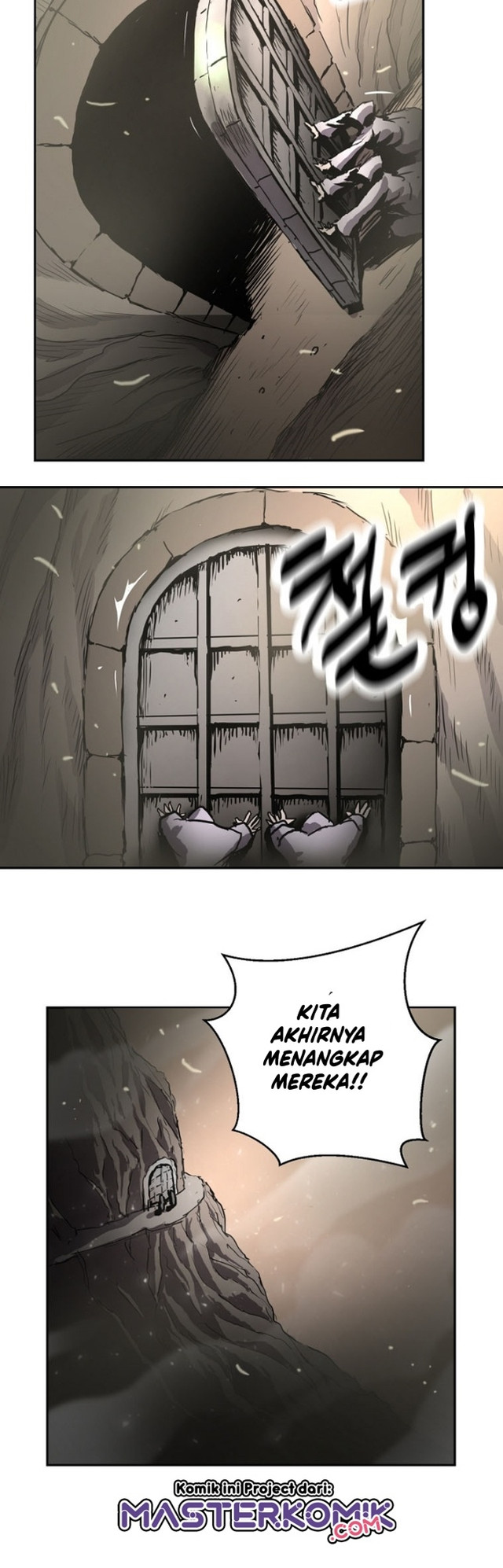 Burnout Shock Chapter 09 Gambar 16