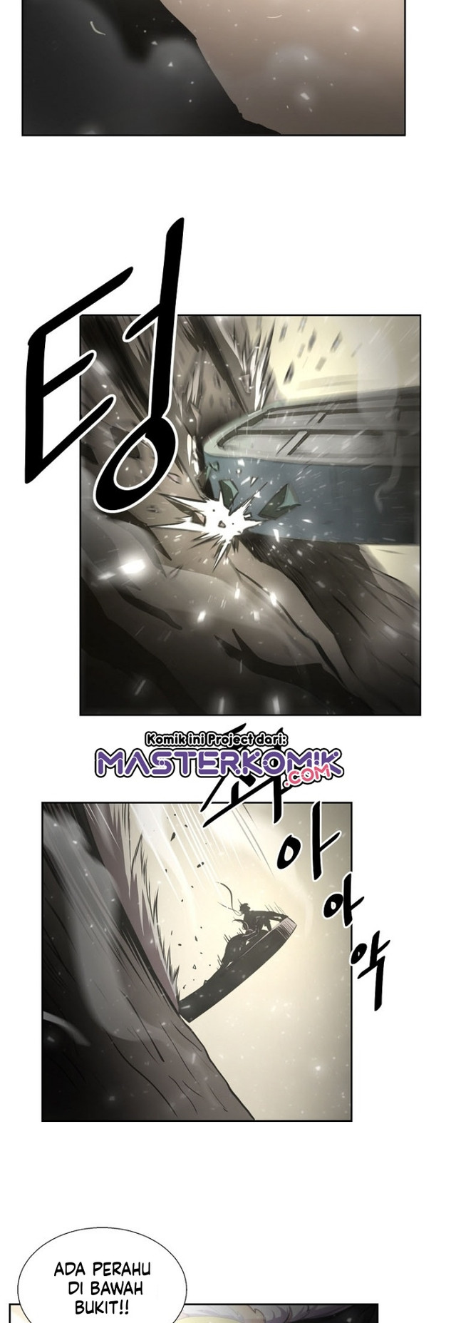 Burnout Shock Chapter 09 Gambar 19