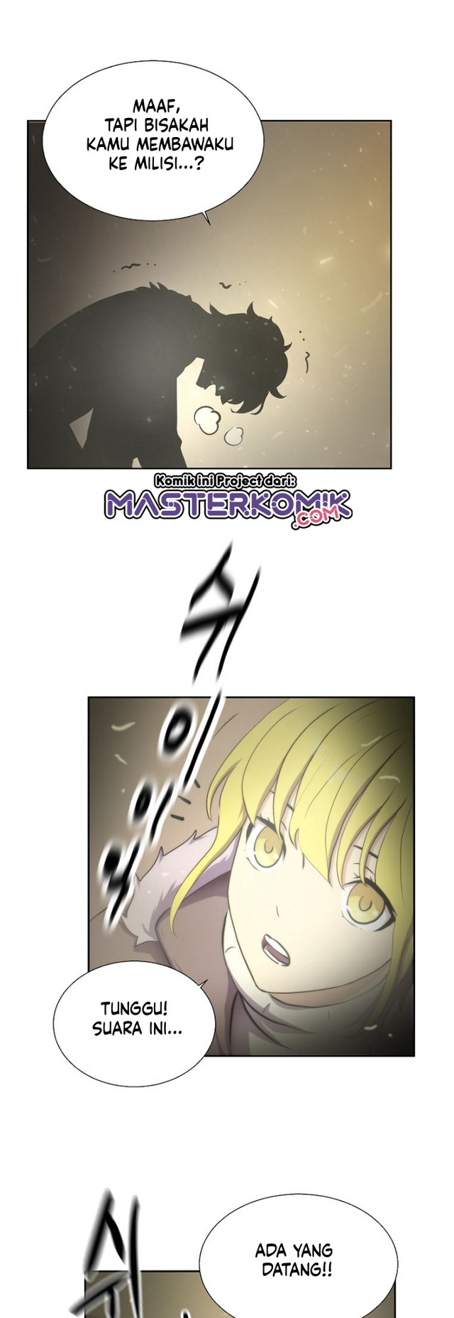Burnout Shock Chapter 09 Gambar 26