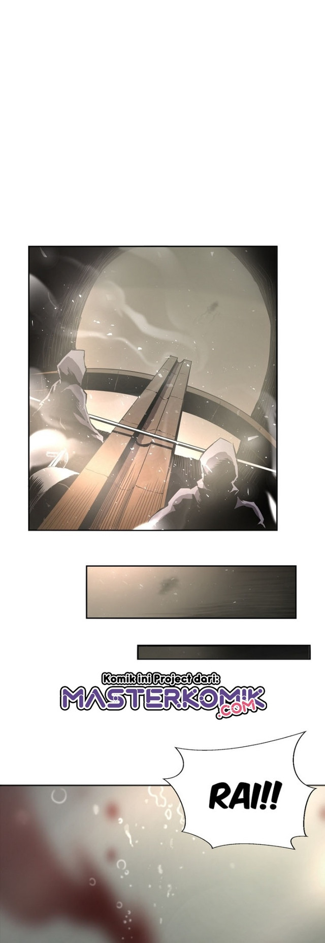 Burnout Shock Chapter 09 Gambar 29