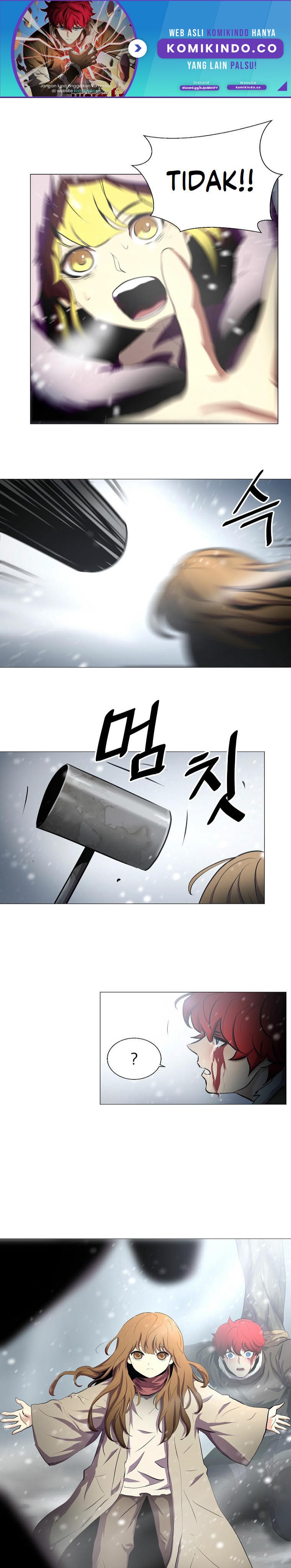 Burnout Shock Chapter 13 Gambar 2