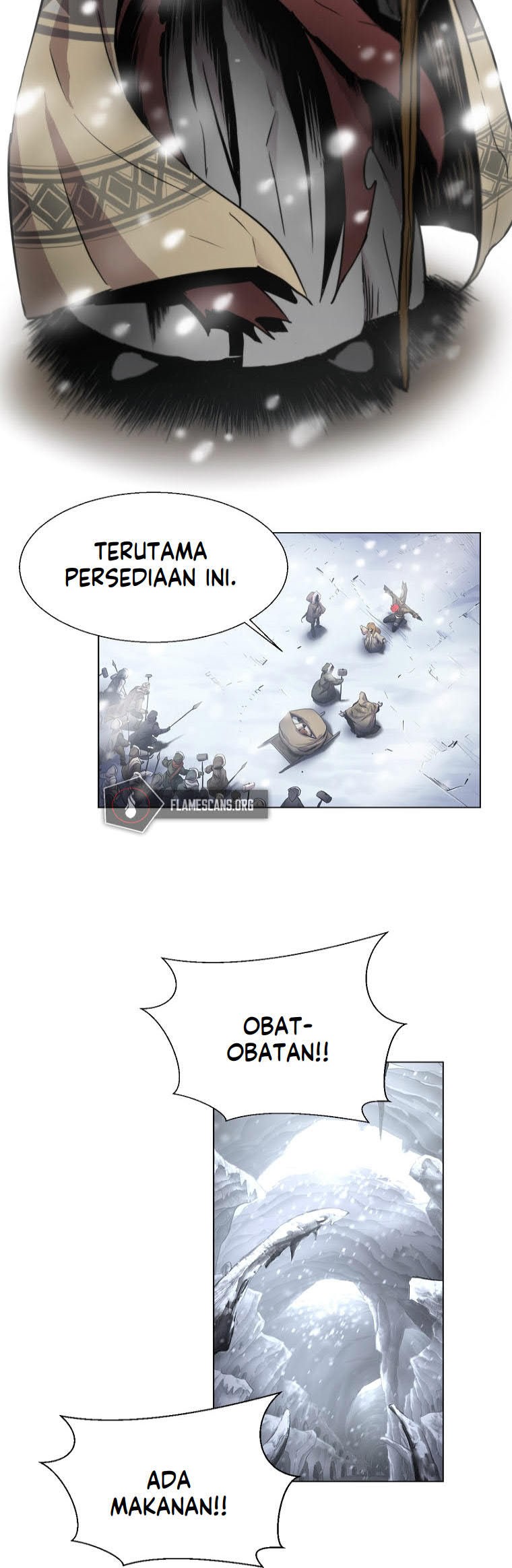 Burnout Shock Chapter 13 Gambar 5