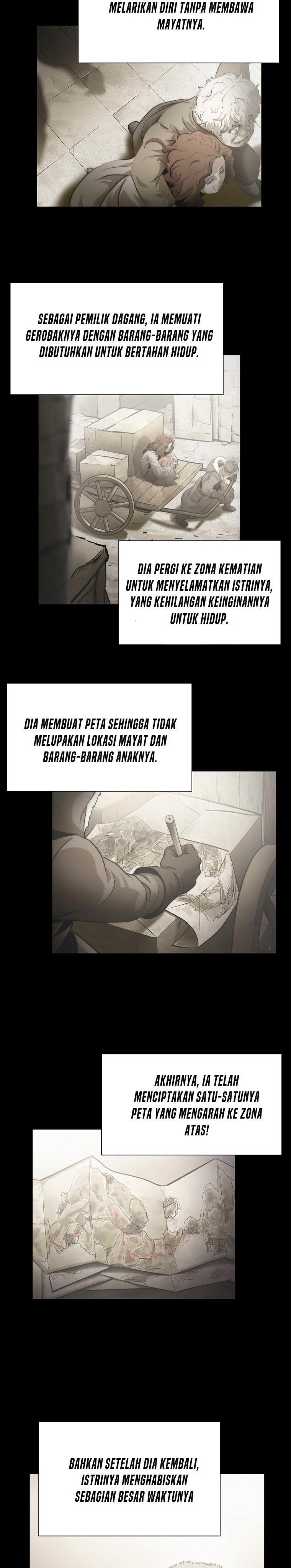 Burnout Shock Chapter 13 Gambar 16