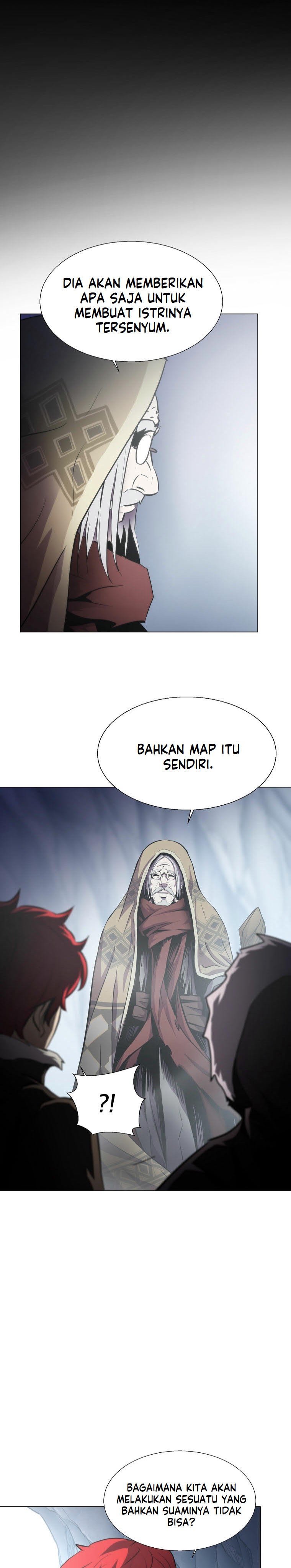 Burnout Shock Chapter 13 Gambar 18