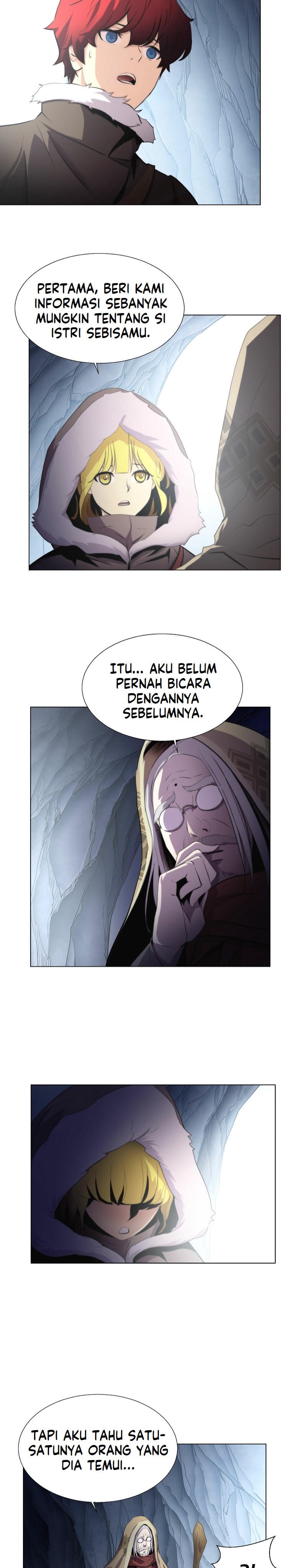 Burnout Shock Chapter 13 Gambar 19