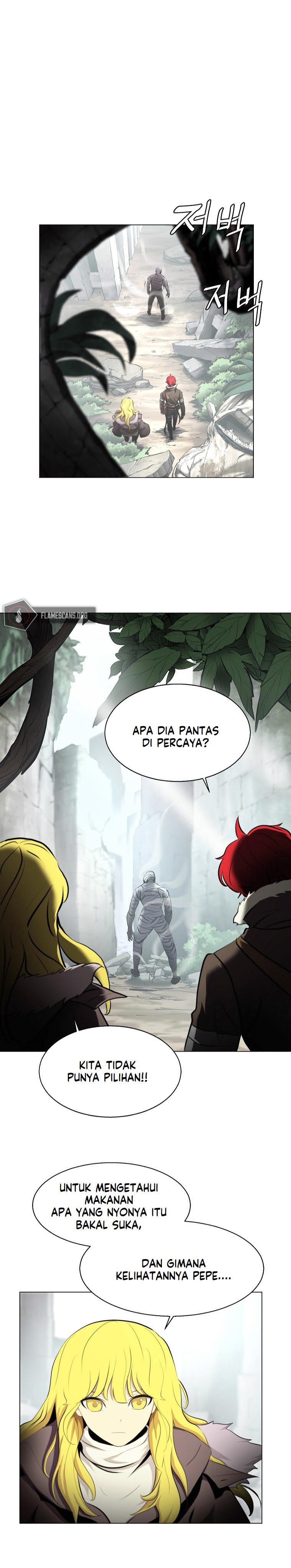 Burnout Shock Chapter 14 Gambar 20