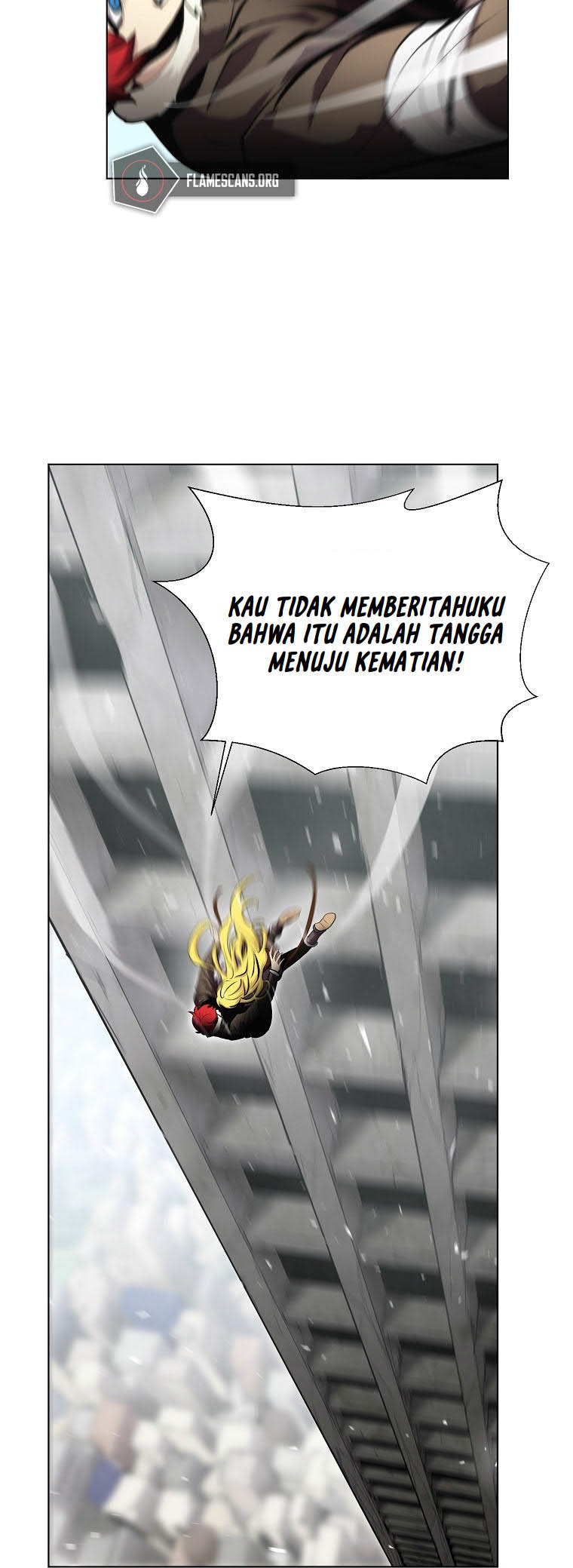 Burnout Shock Chapter 16 Gambar 10