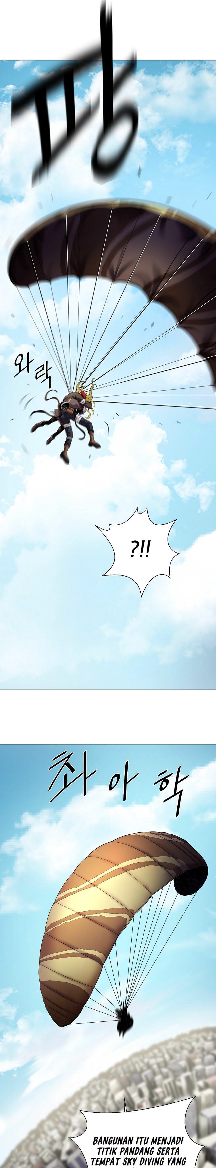 Burnout Shock Chapter 16 Gambar 12