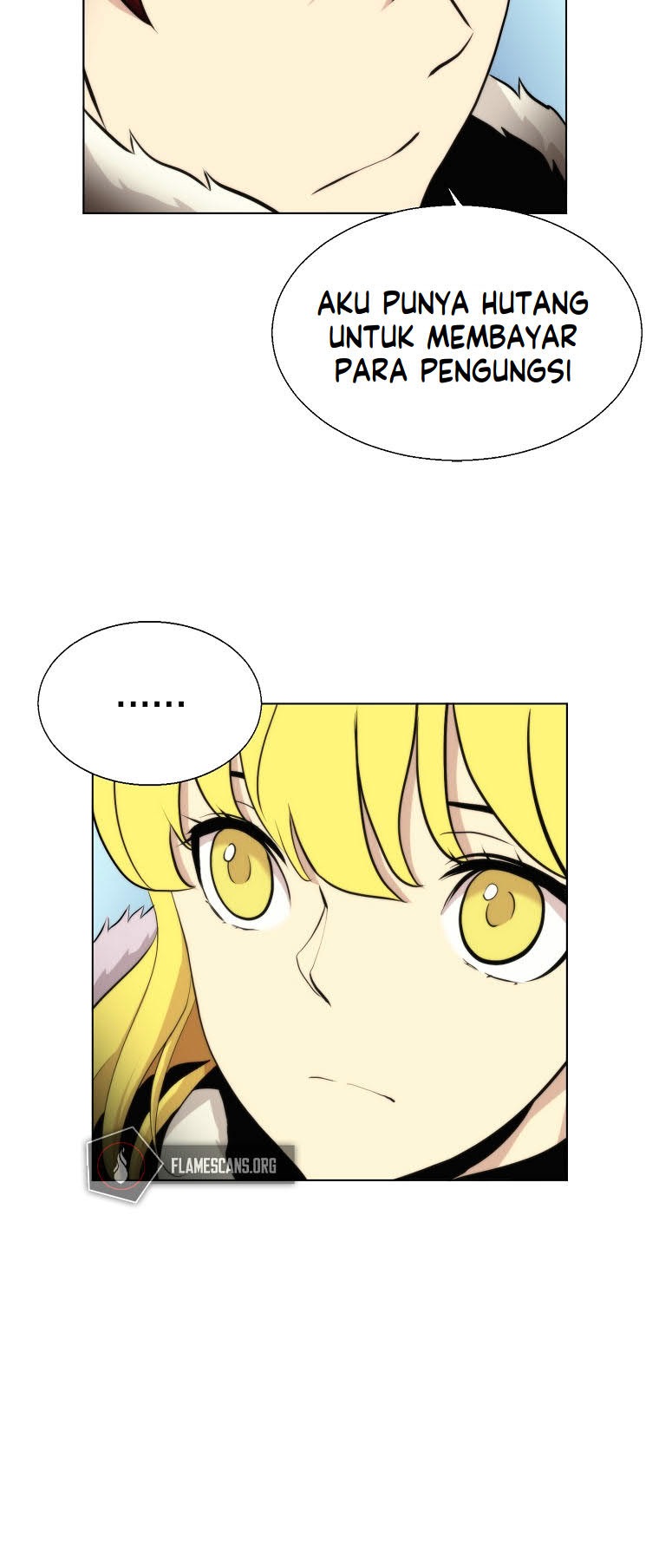 Burnout Shock Chapter 16 Gambar 16