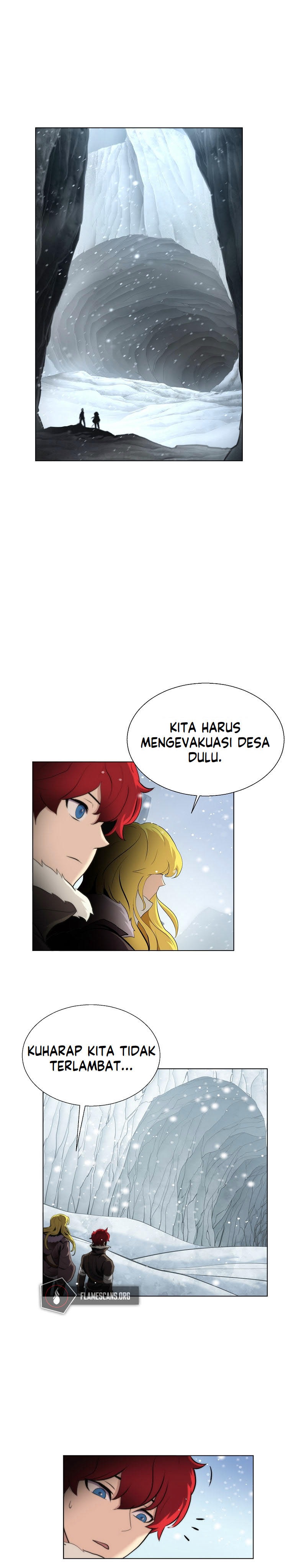 Burnout Shock Chapter 16 Gambar 20