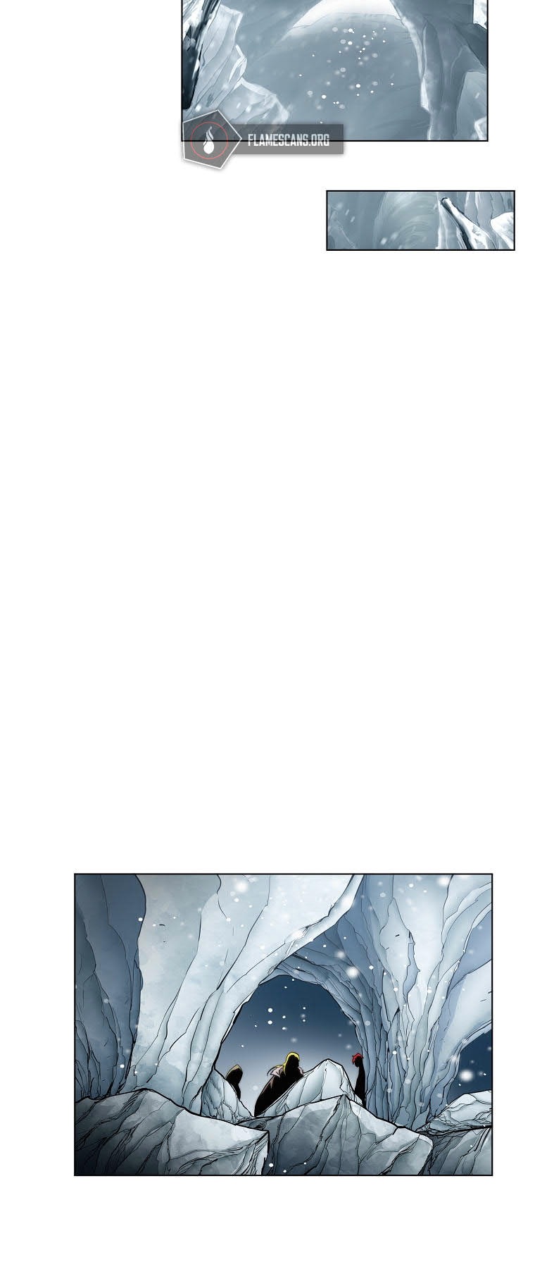 Burnout Shock Chapter 16 Gambar 25