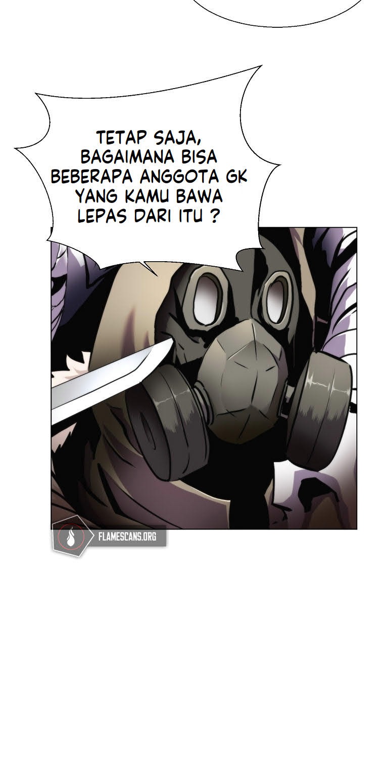 Burnout Shock Chapter 18 Gambar 7