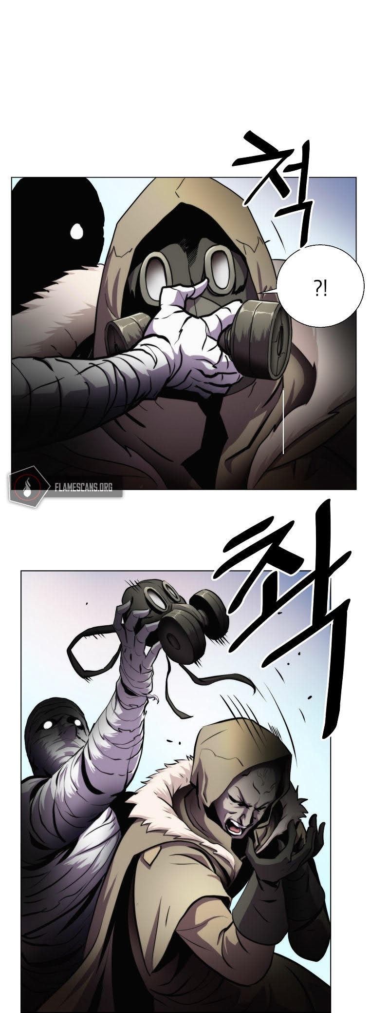 Burnout Shock Chapter 18 Gambar 10