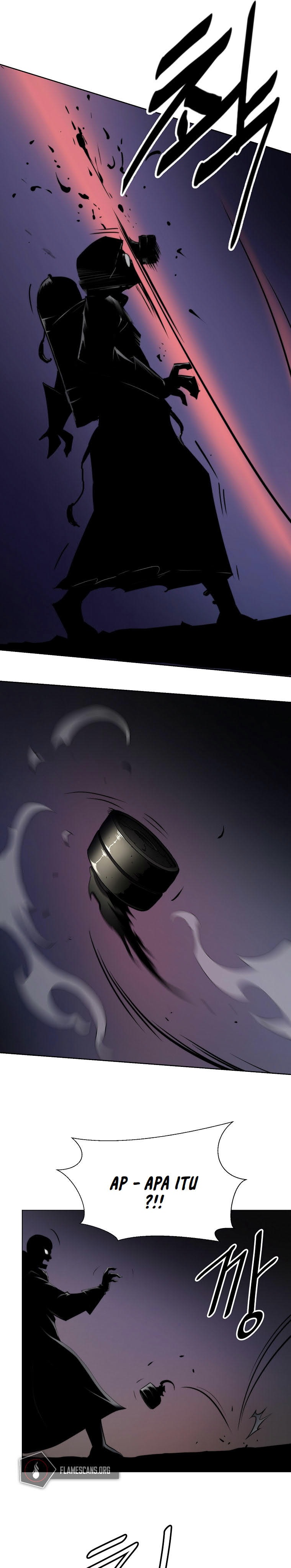 Burnout Shock Chapter 18 Gambar 17