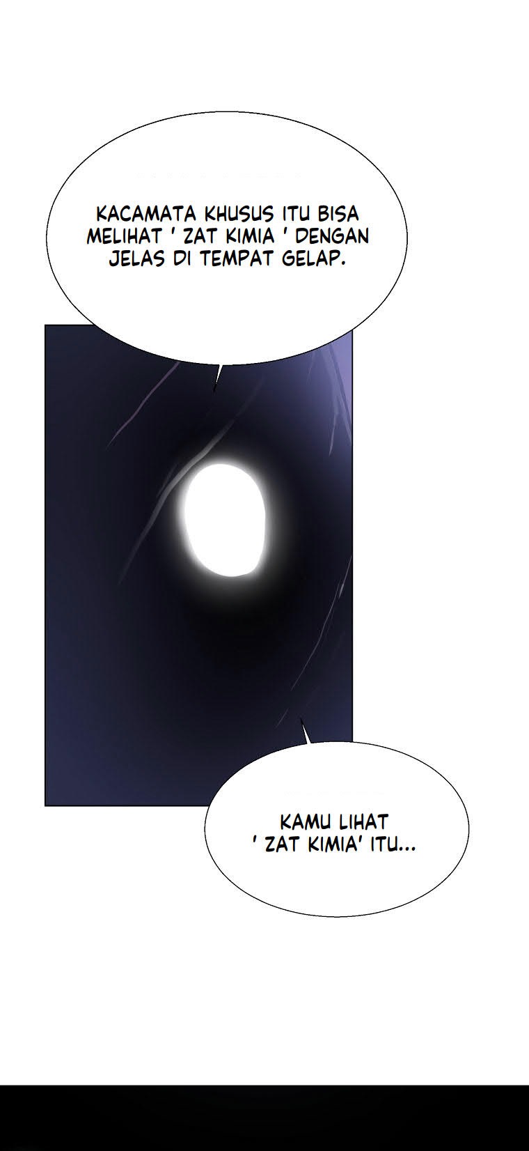 Burnout Shock Chapter 18 Gambar 19