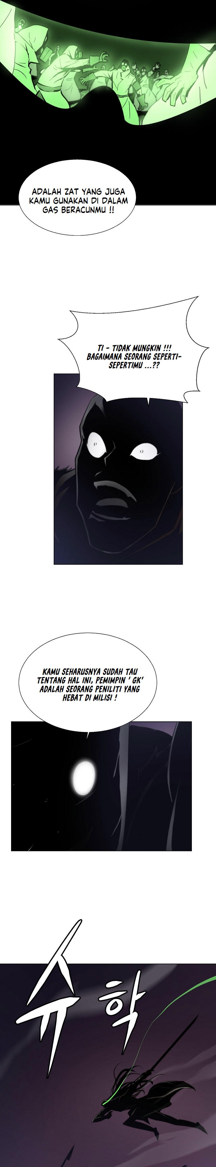 Burnout Shock Chapter 18 Gambar 20