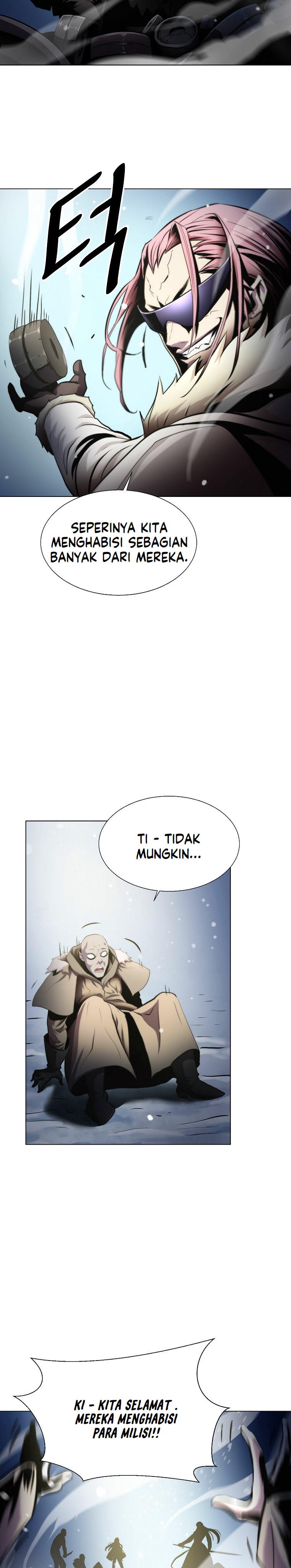 Burnout Shock Chapter 18 Gambar 24