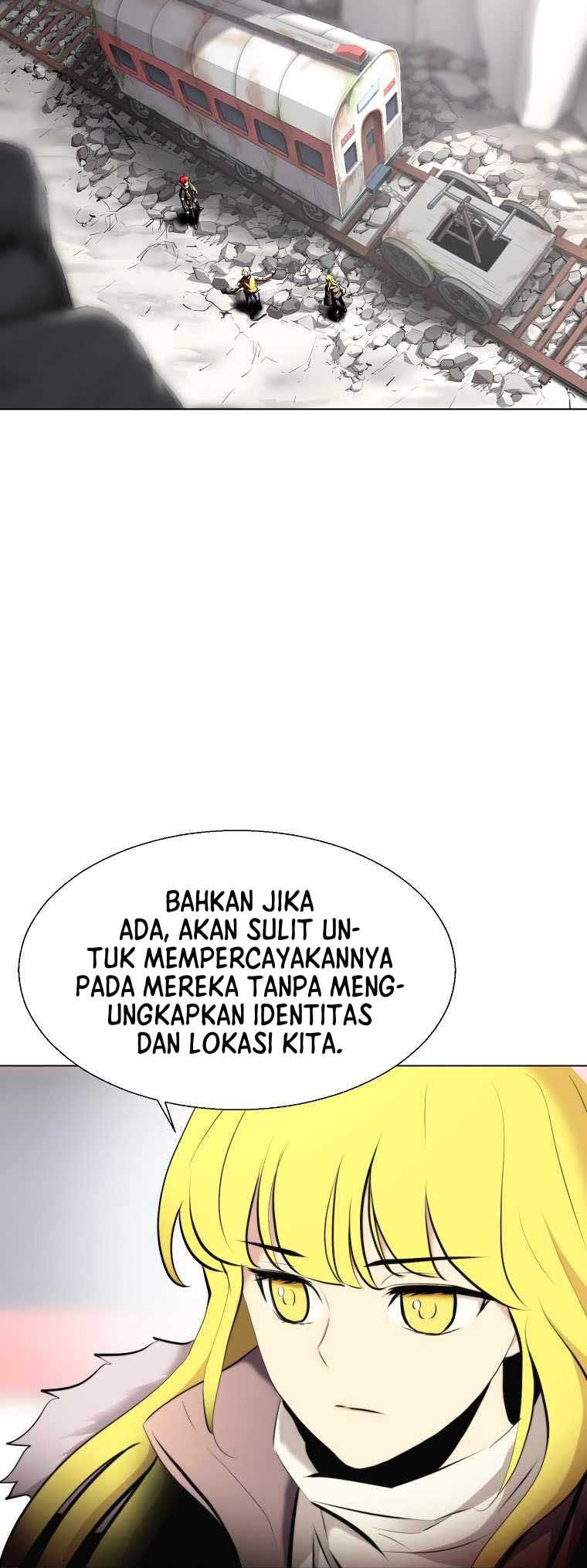 Burnout Shock Chapter 27 Gambar 4